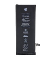 iPhone 6G Uyumlu Pil Sıfır - Servis