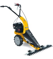 Stiga Silex 87 G Çayır Biçme Makinası