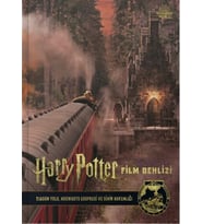 Harry Potter Film Dehlizi 2: Diagon Yolu, Hogwarts Ekspresi ve Sihir Bakanlığı