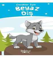 Beyaz Diş - Çuklar İçin