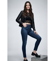 721™ High Rise Skinny Kadın Jean Pantolon - 0648