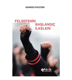 Felsefenin Başlangıç İlkeleri