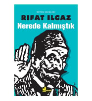 Nerede Kalmıştık