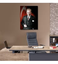 Atatürk Fotoğrafı-349