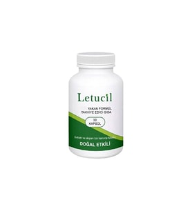 LETUCIL 30 LU