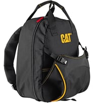 Cat Da980203 17'' Tek Bölmeli Ağır Hizmet Bez Alet Sırt Takım Çantası