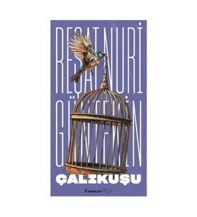 ÇALIKUŞU (YENİ KAPAK)