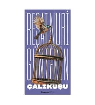 ÇALIKUŞU (YENİ KAPAK)