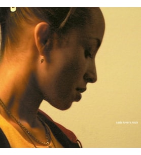 Sade Lovers Rock - Plak