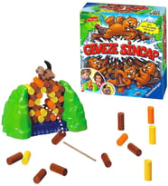 Ravensburger Geveze Sincap (Türkçe) 221479