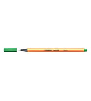Stabilo Point 88 Keçeli Kalem 0.4 mm Yeşil
