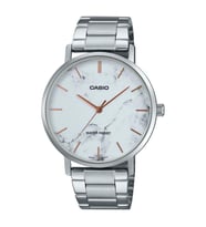 Casio MTP-VT01DM-7AUDF Erkek Kol Saati