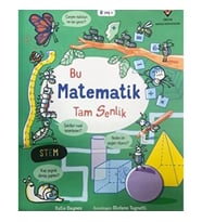 Bu Matematik Tam Senlik