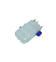 RADYATÖR YEDEK SU DEPOSU KAPAKLI METAL BORULU PALİO ALBEA 1.2 16V  1.4 16V