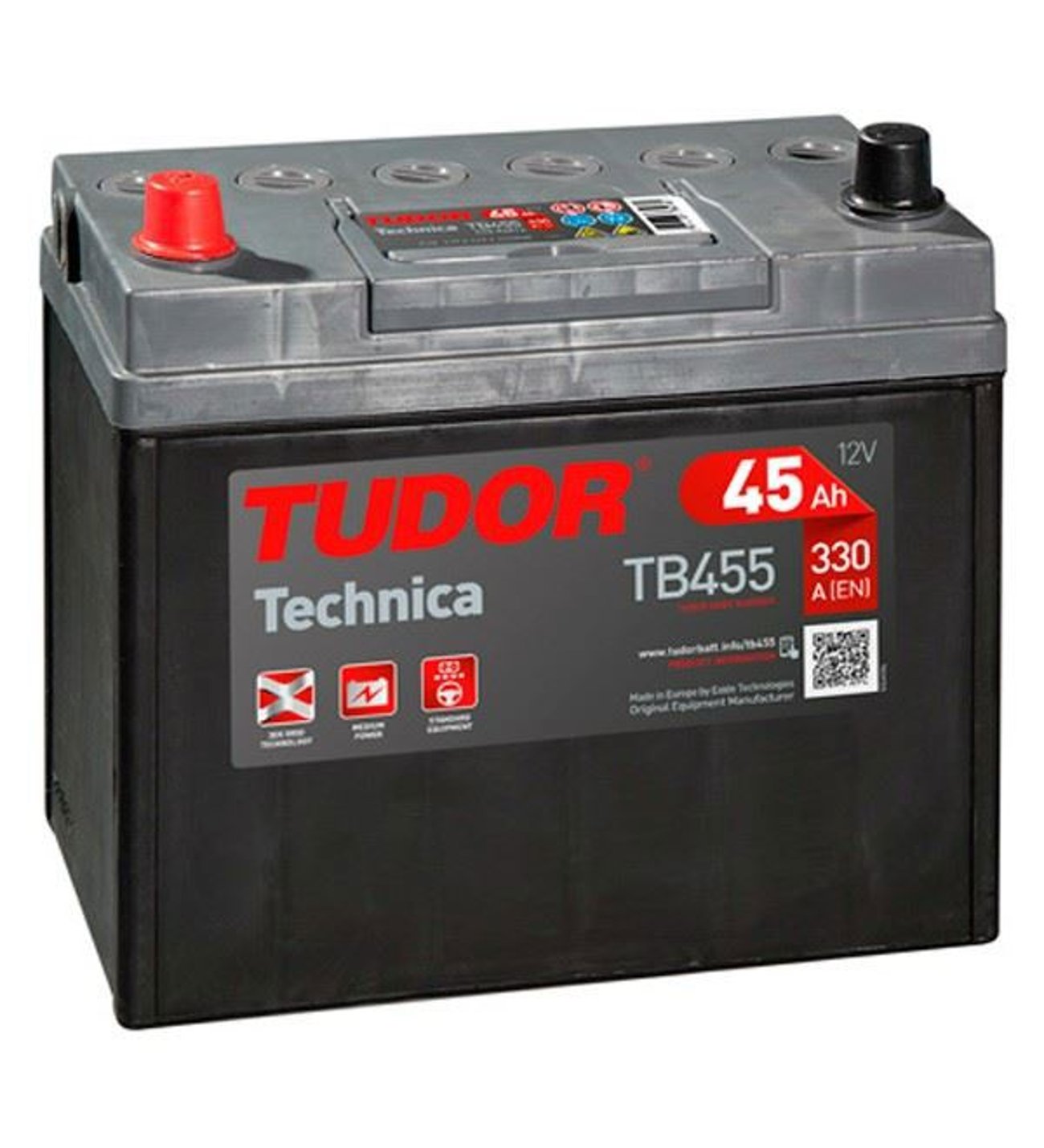 aku-12v-45-ah-330a-b24-