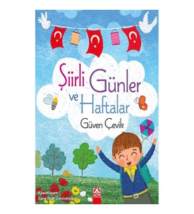 Şiirli Günler ve Haftalar