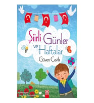 Şiirli Günler ve Haftalar