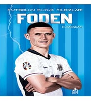 Foden - Futbolun Büyük Yıldızları
