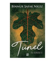 Tünel - İs Serisi 1