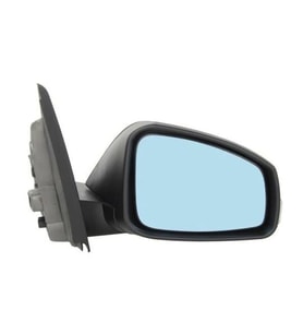 Renault Laguna Elektrikli Katlanır Ayna 08/11 Astarlı Sinyalli Hafızalı Mavi Cam Sağ 963010154R (Oem