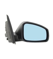 Renault Laguna Elektrikli Katlanır Ayna 08/11 Astarlı Sinyalli Hafızalı Mavi Cam Sağ 963010154R (Oem