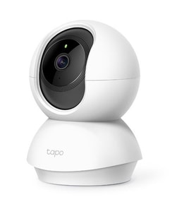 TP-Link TP-LINK Tapo C200 Ev Güvenlik Kamerası