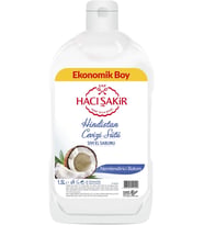 Lexroo Hindistan Cevizi Sütü Sıvı El Sabunu, 1500 ml