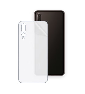 SChitec HUAWEI P20 pro Uyumlu Arka Yüzey Hidrojel Koruyucu Film