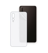 SChitec HUAWEI P20 pro Uyumlu Arka Yüzey Hidrojel Koruyucu Film