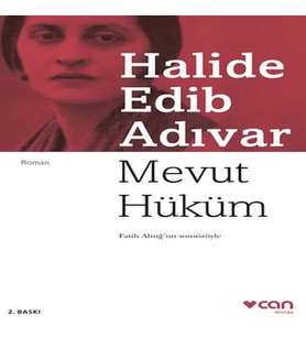 Mevut Hüküm
