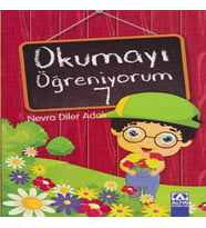 Okumayı Öğreniyorum 7