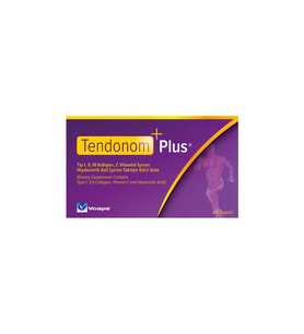 Tendonom Plus 60 Kapsül