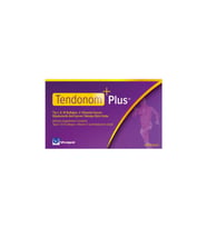 Tendonom Plus 60 Kapsül