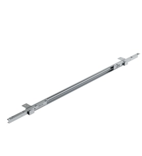 Mepa HMR 88 Halatlı Masa Rayı  (Gri)
