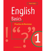 English Basics 1: Practice And Revision (Krem)