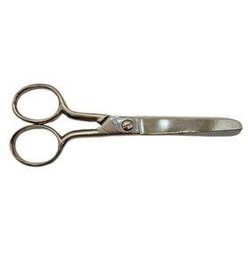 Küt Uçlu Makas 14cm / 4202-5.5
