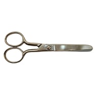 Küt Uçlu Makas 14cm / 4202-5.5