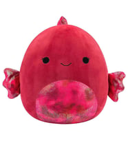 Squishmallows Betta Balığı Barella 40 cm SQCR05481