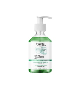 Axwell Premium Yoğun Niacinamide İçerikli Leke Önleyici Makyaj Temizleme Jeli 500ml