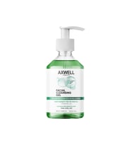 Axwell Premium Yoğun Niacinamide İçerikli Leke Önleyici Makyaj Temizleme Jeli 500ml