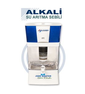 Jade Master Su Arıtma Sebili ( Portatif-Tezgahüstü)