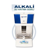 Jade Master Su Arıtma Sebili  ( Portatif-Tezgahüstü)