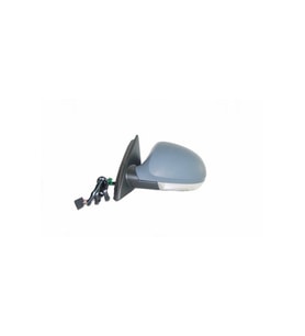 DIŞ AYNA ELEKTRİKLİ ISITMALI Sİ.Ç.AYD.AST. SOL 05- W.PASSAT (OEM NO : 3C1857507DP9B9 )