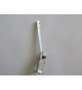 RENAULT KANGOO- 4- 14/21; BAGAJ KAPAĞI DURDURUCUSU SAĞ/SOL AYNI (ADET) (KAPI GERGİSİ) 8200497809