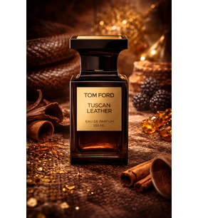 Tom Ford Tuscan Leather EDP 100 ML Unisex Parfüm