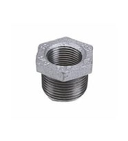 FİTİNGS - NİPEL REDÜKSİYON GALVANİZ 1-3/4"