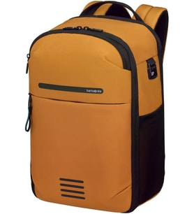 Samsonite Ks6-06-007 13.3" Moderny Seyahat Notebook Sırt Çantası Sarı
