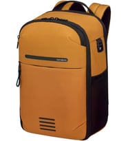 Samsonite Ks6-06-007 13.3" Moderny Seyahat Notebook Sırt Çantası Sarı