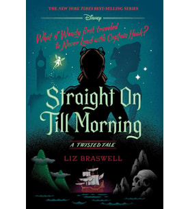 Straight On Till Morning-A Twisted Tale (Krem)