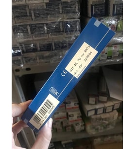 BLV 220804 HIT-DE Çift Uçlu Metal Halide 70W RX7S